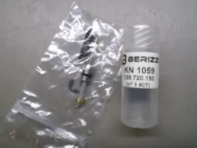 129.720.150 Kremlin Kn1059 Berizzi Complete Needle Kit