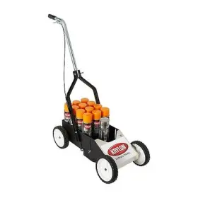 K08340 Krylon Industrial Line-up Pavement Striping Machine