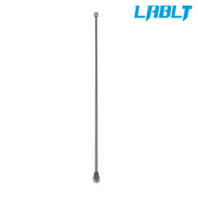Om10494oc Lablt 120cm Universal Airless Paint Sprayer Spray Gun Tip Extension Pole Rod