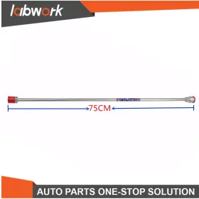 Tl827q Labwork 75 Cm Airless Paint Sprayer Spray Gun Tip Extension Pole Rod