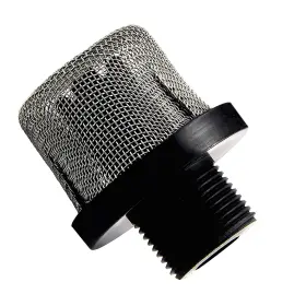 Lbec-15 Laiborec Airless Spray Gun Filter 60 Mesh And 100 Replacement 10 Pack High