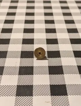652.245.30 Lechler Brass 75 Flat Fan Spray Nozzle Tip