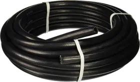 X1110-0381-25 - Lg Epdm Rubber Agricultural Spray Hose 3/8-inch Id By 25-feet