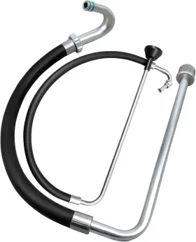 Pqpj-02 Linzuza 2025 Upgraded Airless Paint Sprayer Stainless Steel Suction Hose Tube An