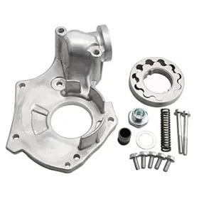 03045 Lobam Machinery Oil Pump With Repair Kit For Toyota Ft2tr-feft 2.7l L4 Dohc Engine 2005