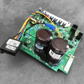 T-max657 Looponline-us 110v Airless Paint Sprayer Motor Control Circuit Board 246380 For New