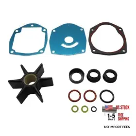 47-43026q06 Lpf Store Lpfus0230 8m0100526 Water Pump Repair Kit Compatible With Mercury Or Mariner