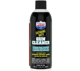 Luca10905 Lucas Oil 10905 Extreme Duty Gun Cleaner - 11 Ounce