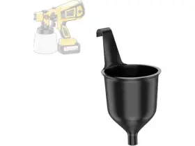 Luderignite 768913756413 Viscosity Measuring Cup