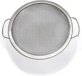 Luejnbogty 744110054408 250 Micrometres Paint Strainer Fits A 5 Gallon Bucket Filter Impurities And Pro