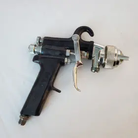Sg581 Mac Tools Vintage High Pressure Spray Gun