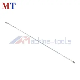 Mt155495 Machine-tools 1 Pcs 150cm Universal Airless Paint Sprayer Spray Gun Tip Extension Pole Rod
