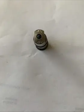 Uct-523 Magnum Venus Gelcoat Spray Tip