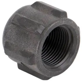 Cap075 Manufacturer Varies Cap 3/4 In Pipe Size Schedule 80 Fnpt