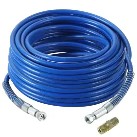 Maopiner 438077637631 1/4 Inch Airless Paint Spray Hose High Pressure Universal Sprayer Flexibl