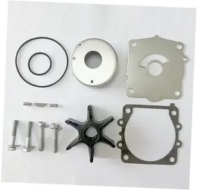 68v-w0078-00-00 Marine Parts China 68v-w0078-00 Compatible With Yamaha Sierra 18-3442 Water Pump Repair Kit