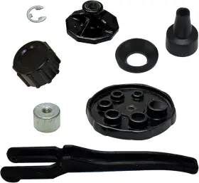 Rk696 Marshalltown The Premier Line Sharpshooter I Repair Kit For Hopper Gun Includes 8 Par
