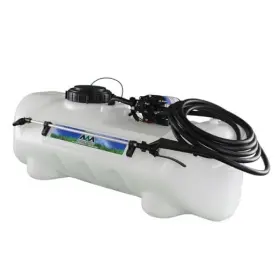 Master 814485010801 15-gallon Spot Sprayer - 2.2gpm 70psi Max 15 Gallon