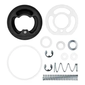 Master Airbrush 848849004113 Elite Series Pro-44 Hvlp Spray Gun Rebuild Kit #1 - Repair And