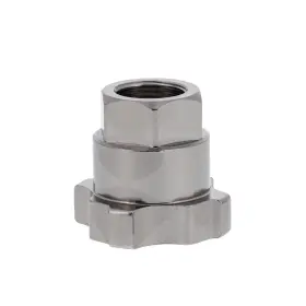 Master Airbrush 848849068221 Elite Paint System Mps Spray Gun Cup Adapter 882 - Converts Eli
