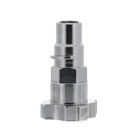 Master Airbrush 848849068252 Elite Paint System Mps Spray Gun Cup Adapter 855 - Converts Select Sat