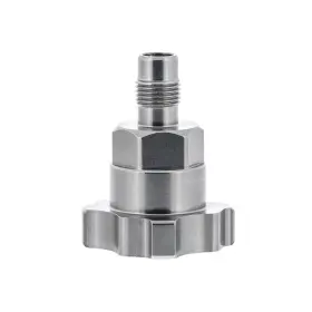 Lph8 Master Airbrush 848849068269 Elite Paint System Mps Spray Gun Cup Adapter 800 - Converts Iwata