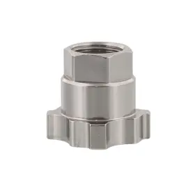 Master Airbrush 848849080186 Elite Paint System Mps Spray Cup Adapter - Converts Serie