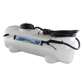 Master Manufacturing 814485011143 15-gallon Spot Sprayer - 1.0gpm 40psi Max