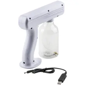 0dfgol Maxpeedingrods 800ml Handheld Wireless Nano Blue Light Steam Spray Disinfection Sprayer Gun