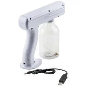 Sg4f2o Maxpeedingrods 800ml Handheld Wireless Nano Blue Light Steam Spray Disinfection Sprayer Gun