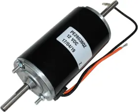 233103mc Mc Enterprises Motor For Suburban Appliances