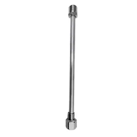 43130 Menbager 150cm Universal Airless Paint Sprayer Spray Gun Tip Extension Pole Rod