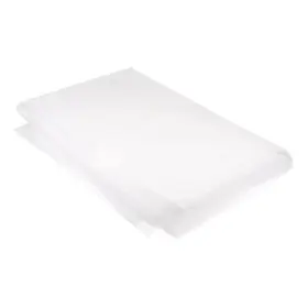 Metallixity 617662436698 60 Micron Paint Nylon Mesh Filter Woven Net Sheet Cloth 250 39 Inch X39