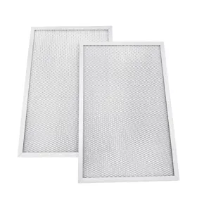 Meyffon Mey2509168205 Sv18205 Filter Kit Compatible With Hrv Models 90h-v Ecm E15 Eko