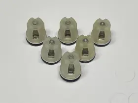 70-0516 Mi Tm Mi-t-m Pump Replacement Check Valve Kit Fits