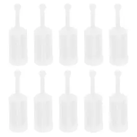 Micro Traders 894832119230 40pcs Paint Filter Universal Gravity Spray Filters Hvlp Feed Fi