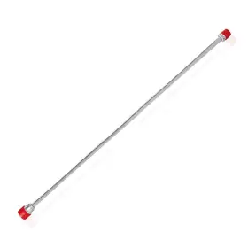 Mitoharet 903036417788 59 Inch 150cm Airless Paint Sprayer Spray Gun Tip Extension Pole Rod