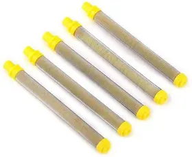 Mizorlie 681599152327 Replacement Wagner Titan Fine Mesh Airless Spray Gun Filters 100 Replac