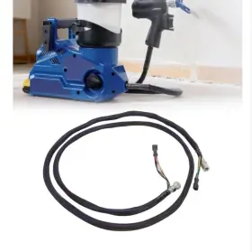 Motoqueen F99n11577 6ft Replacement Hose For Graco Ultra/ultimate Quick Shot Airless Sprayer