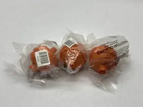 D-12-1 Motor Gaurd 601965001059 New In Bag Lot Of 3 Disposable Spray Gun Filters