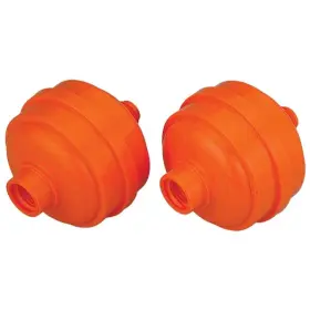 Mot-s122 Motor Guard Hvlp Paint Spray Gun Final Filters 2-pk Usa #3417-00