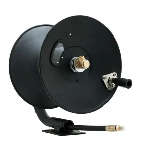 Mtm Hydro 27.0005 Black 150ft Hose Reel Last One In Stock