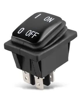 704-380 Nahntaipy Rocker Switch Fit For Titan 44 Electric Airless Paint Sprayer