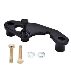 2amzes01523bk Nansheng Exhaust Manifold Bolt Repair Kit Compatible With Gm Trucks And Suvs 1999 &