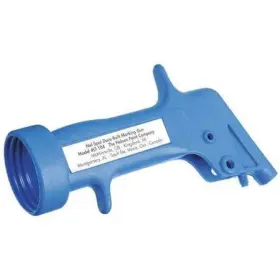 Hw-43lt Nelson Paint Replacement Plastic Gun Body
