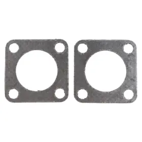 Netyanpi 6575580 2x Manifold Gasket 6727752 Compatible With Bobcat S150 S160 S185 453