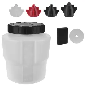 N3140pc-us Neu Master Paint Sprayer N3140 Accessories Kits Including 900ml Container And