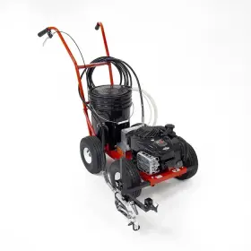 10003947 Newstripe 4250 Airless Striping Machine - Free Shipping