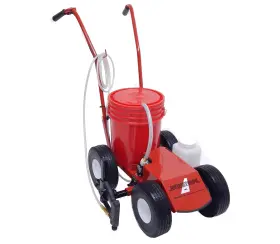 10004484 Newstripe Ecoliner Plus Battery Powered Field Striper Use Only