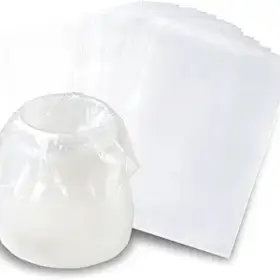 Nobrand 574767662882 Paint Sprayer Parts 30 Pcs Bags 7.8ftft X 11.8ftft Cup Li